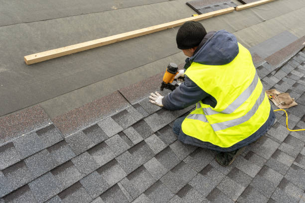 Roosevelt, UT Roofing services Company