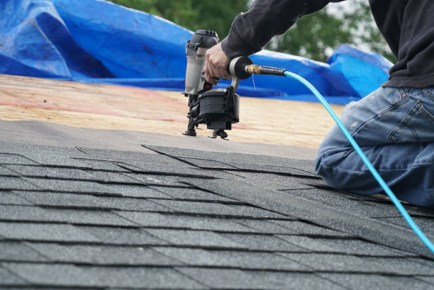 Roof Coating Services in Roosevelt, UT