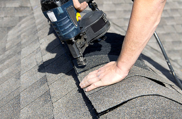 Best Roof Leak Repair  in Roosevelt, UT